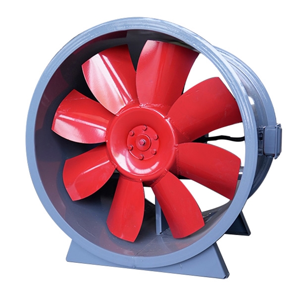 HTF(GYF)消防排煙風(fēng)機(jī)